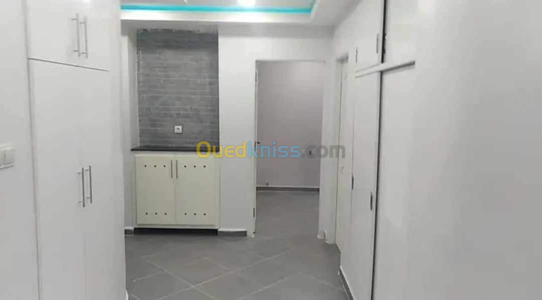 Vente Appartement F3 Tizi Ouzou Tizi ouzou