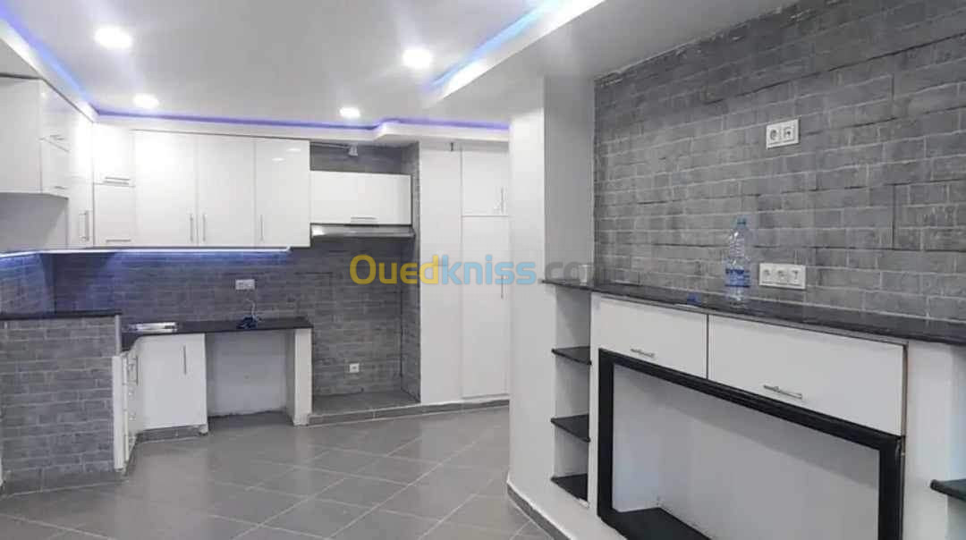 Vente Appartement F3 Tizi Ouzou Tizi ouzou