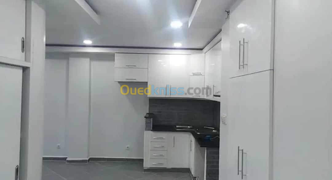 Vente Appartement F3 Tizi Ouzou Tizi ouzou