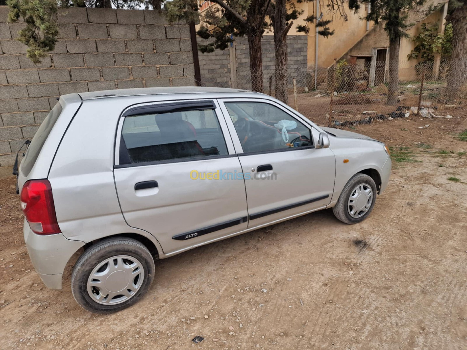 Suzuki Alto K10 2013 Alto K10