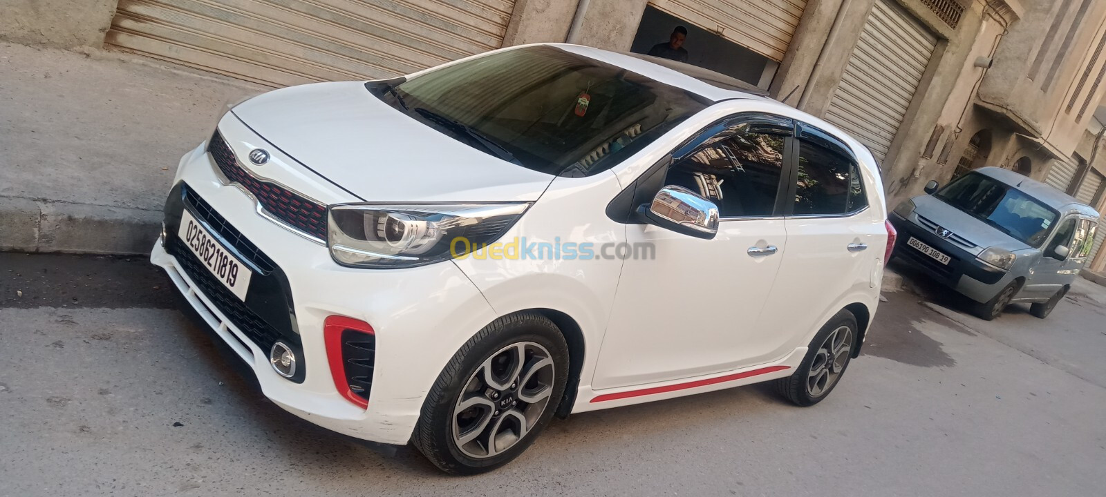 Kia Picanto 2018 GT-Line