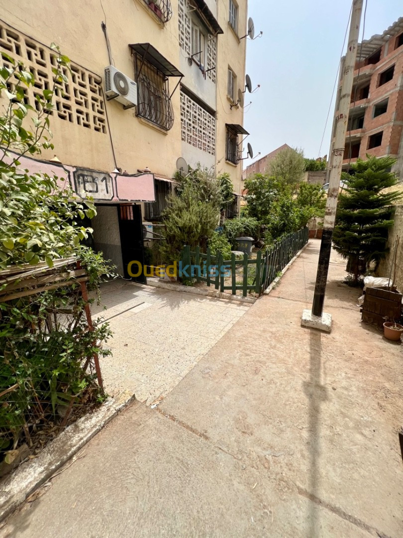 Vente Appartement F4 Tizi Ouzou Draa ben khedda