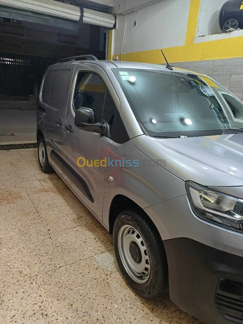 Fiat Doblo 2023 