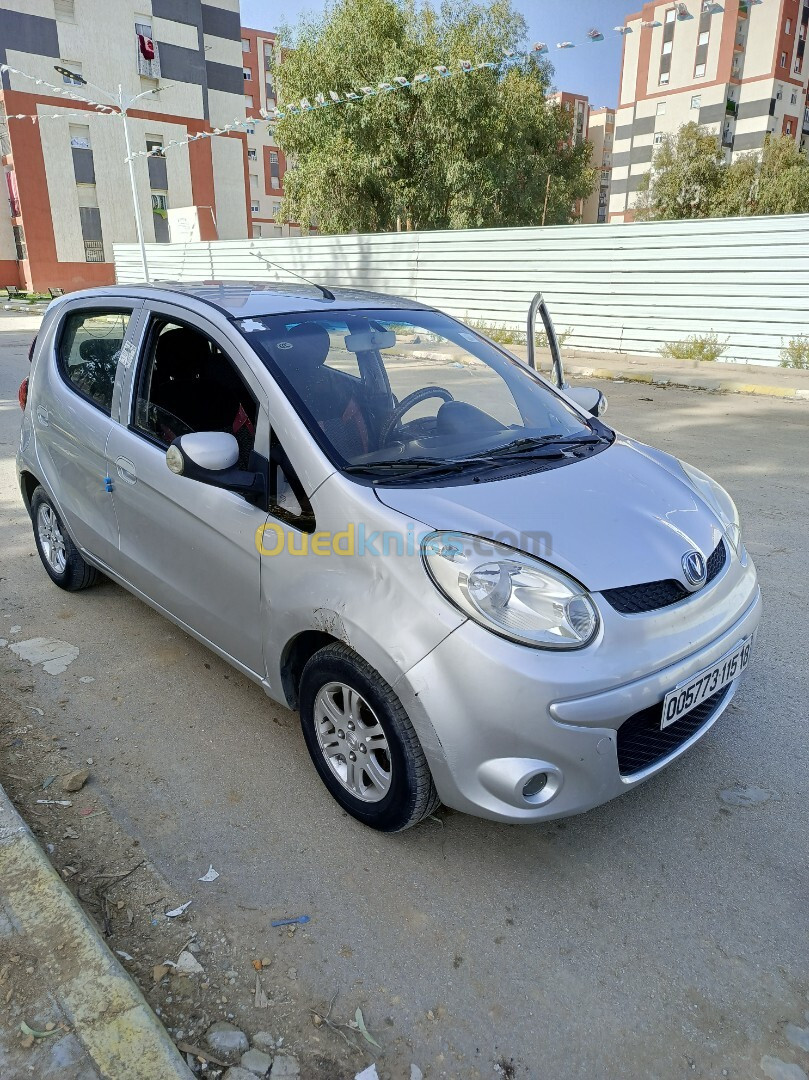 Changan Benni mini 2015 Benni mini