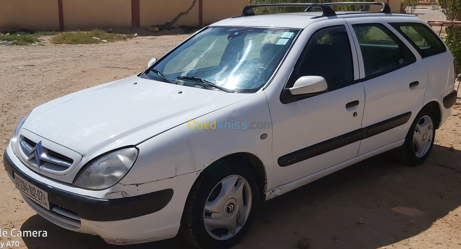 Citroen Xsara 2002 Xsara