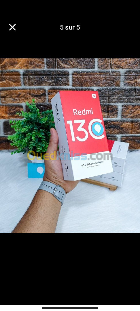 Redmi 13C Redmi 13C