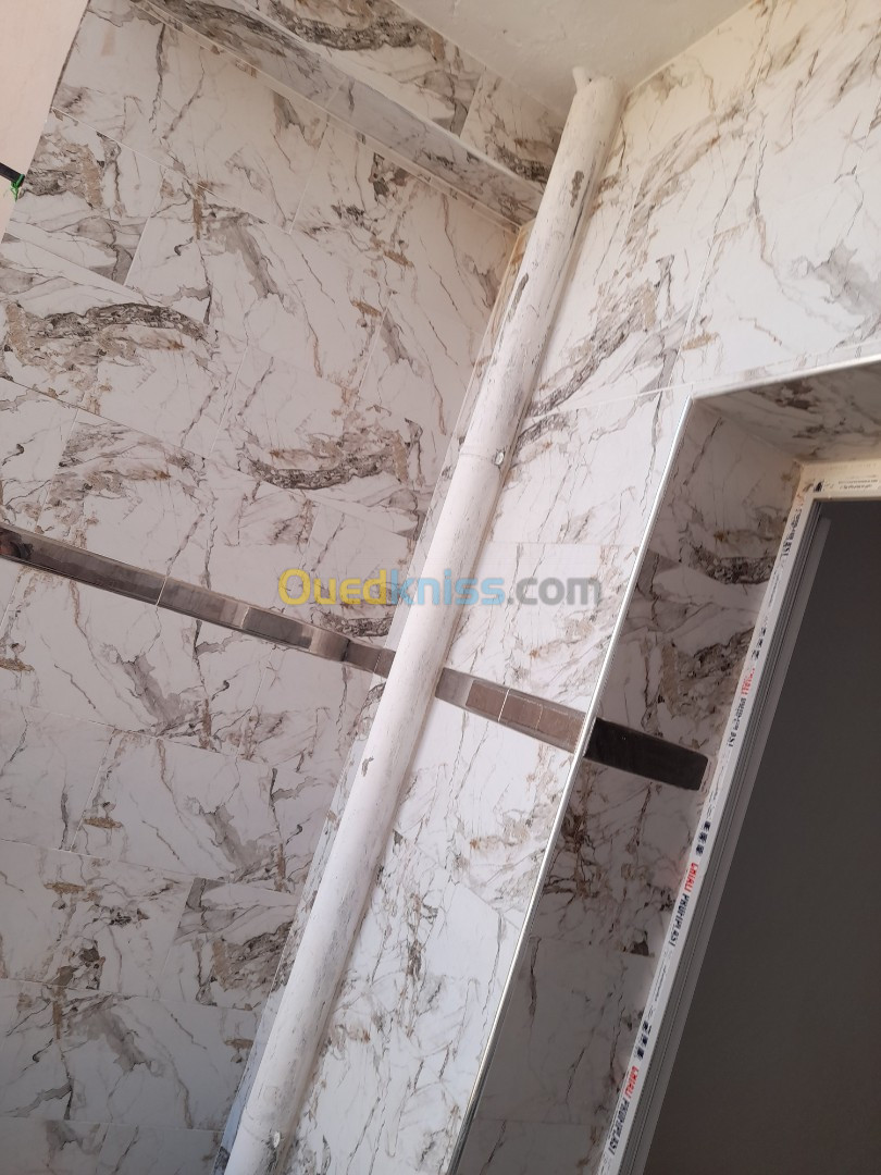 Location Appartement F3 Saida Saida