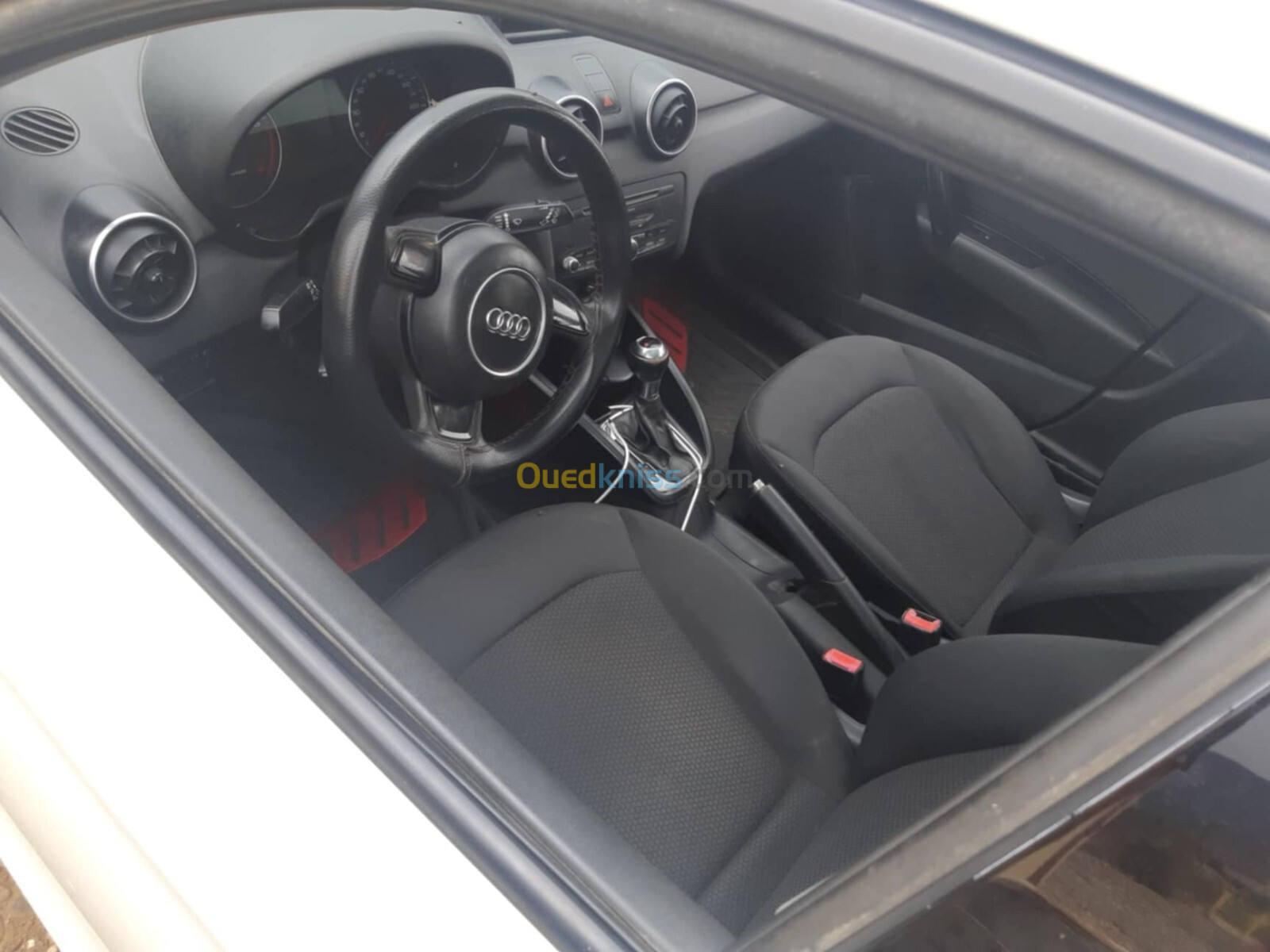 Audi A1 2013 A1