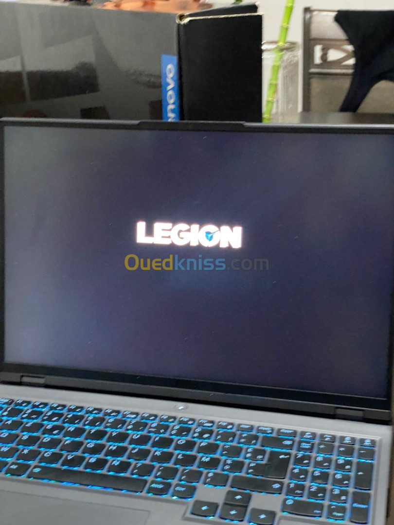 lenovo legion 5 pro 4k