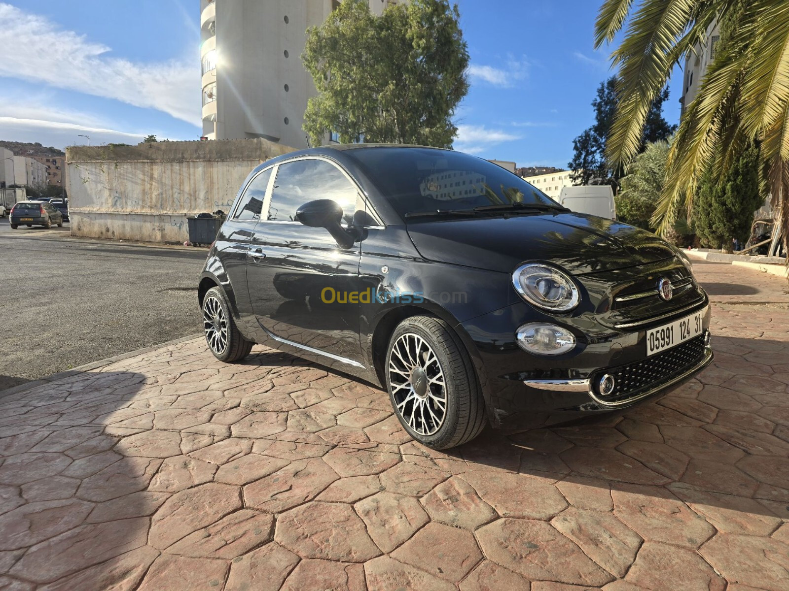 Fiat 500 2024 Dolce veta