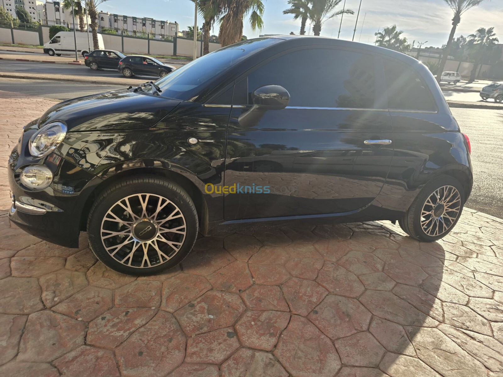 Fiat 500 2024 Dolce veta