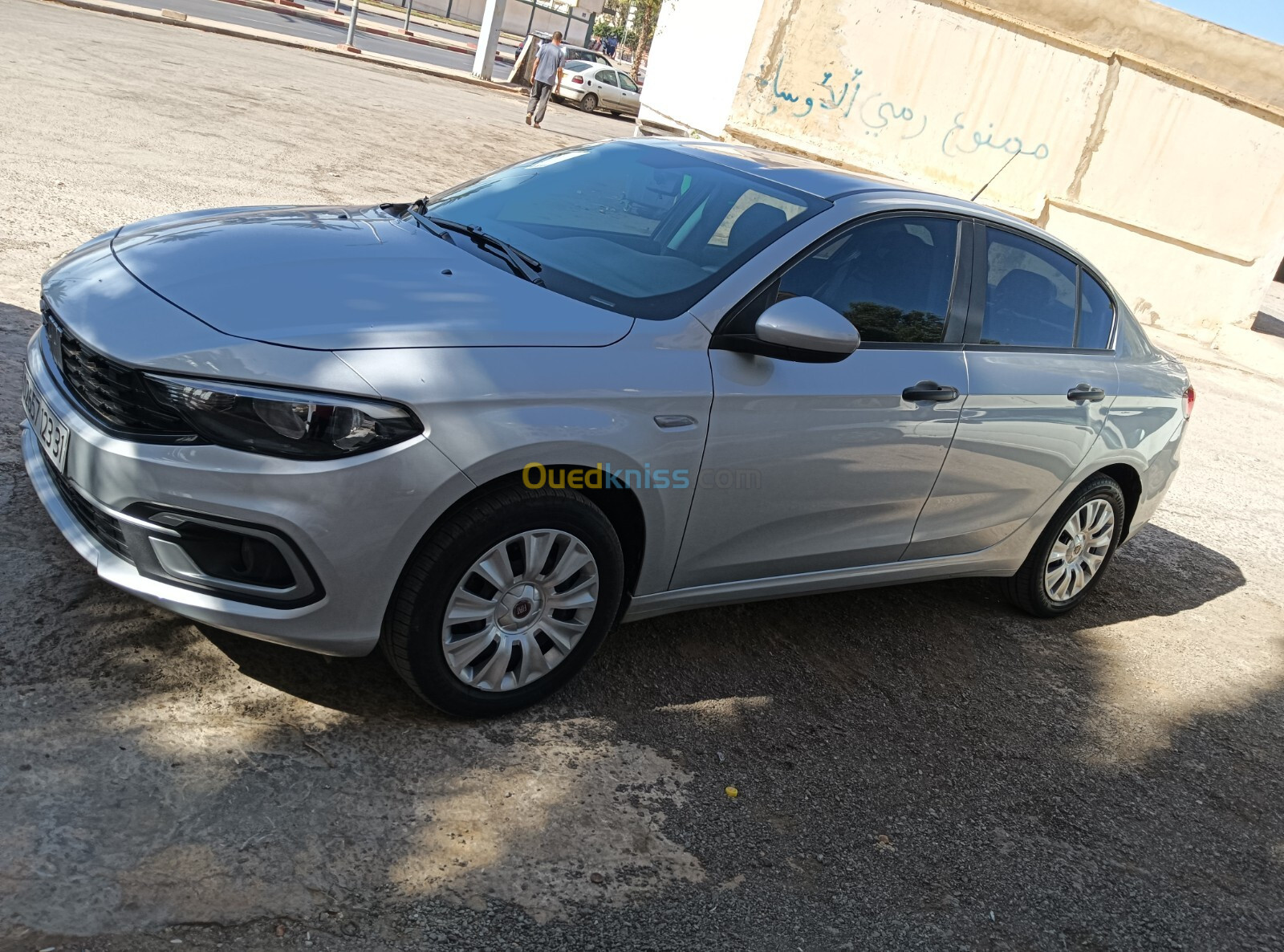 Fiat Fiat 2023 Tipo cité plus