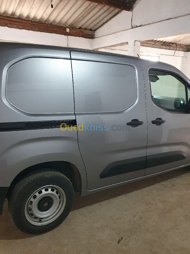 Fiat Doblo 2024 New