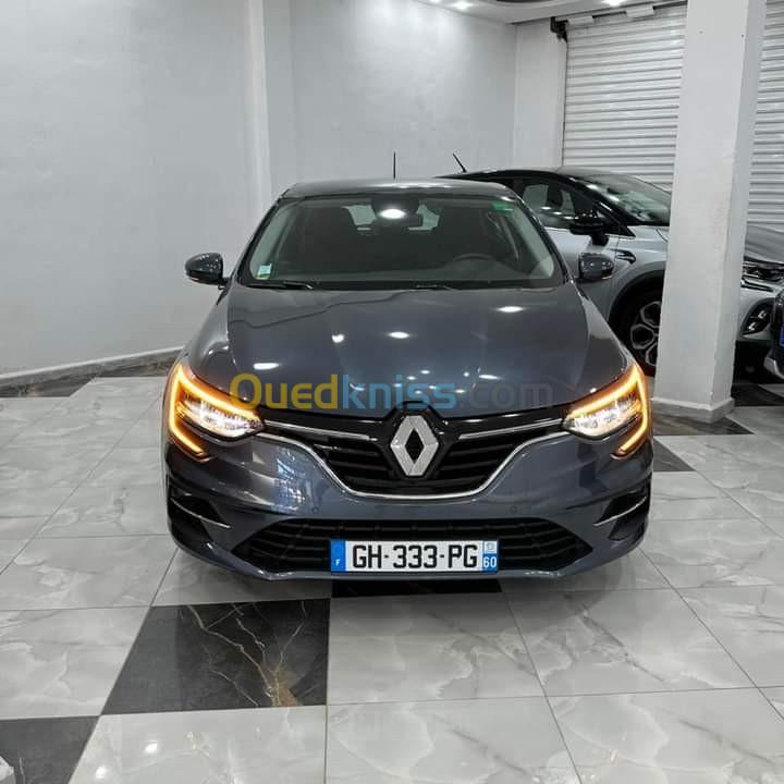 Renault Megane 3 2022 