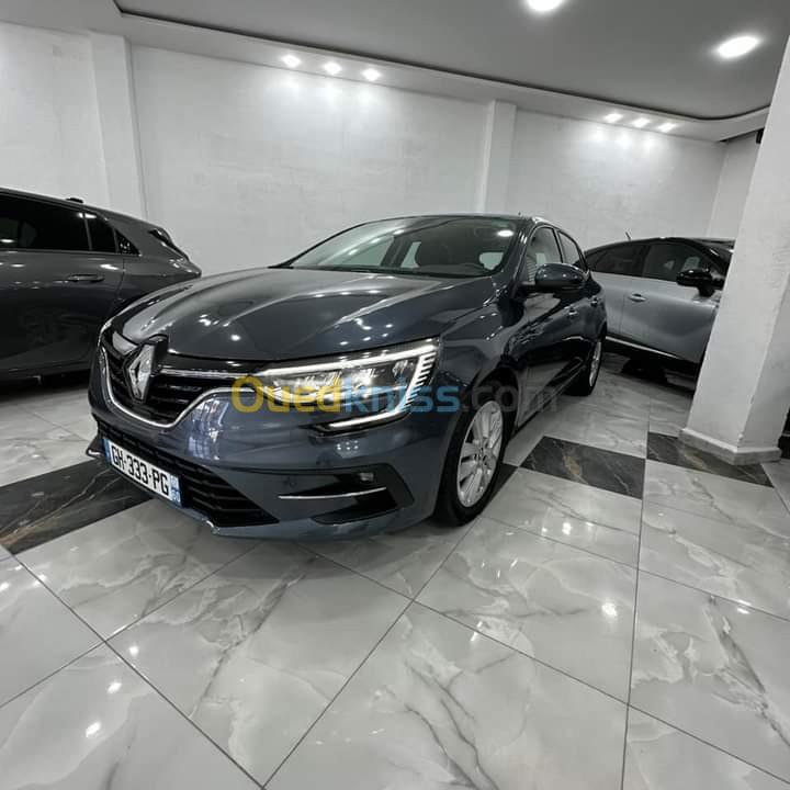 Renault Megane 3 2022 