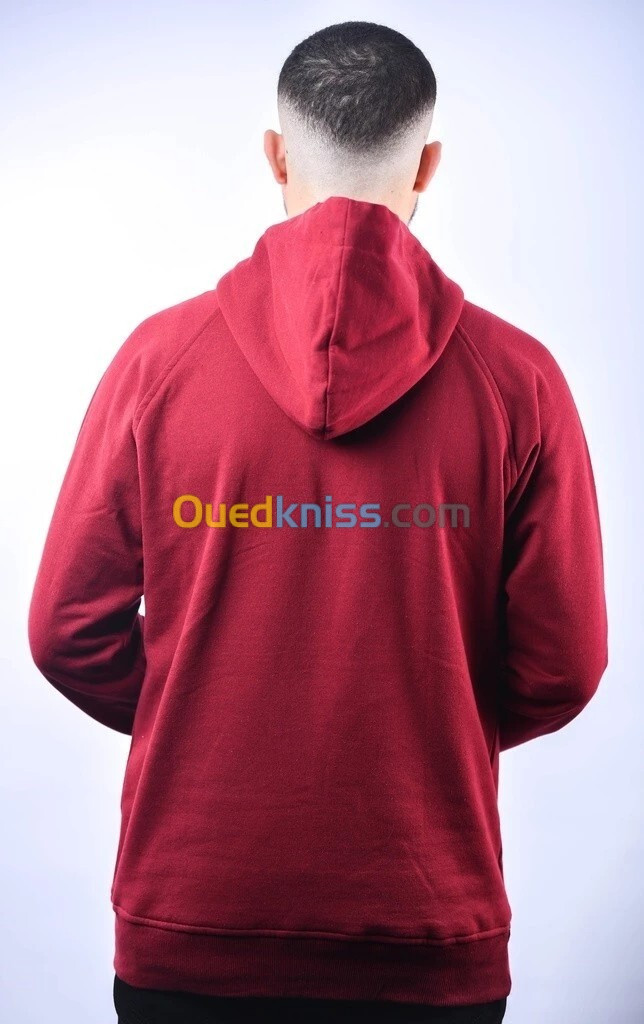 sweat-shirt hoodie