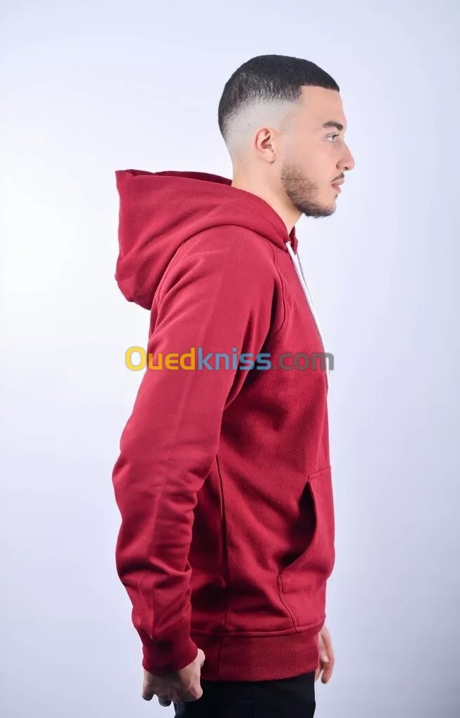 sweat-shirt hoodie