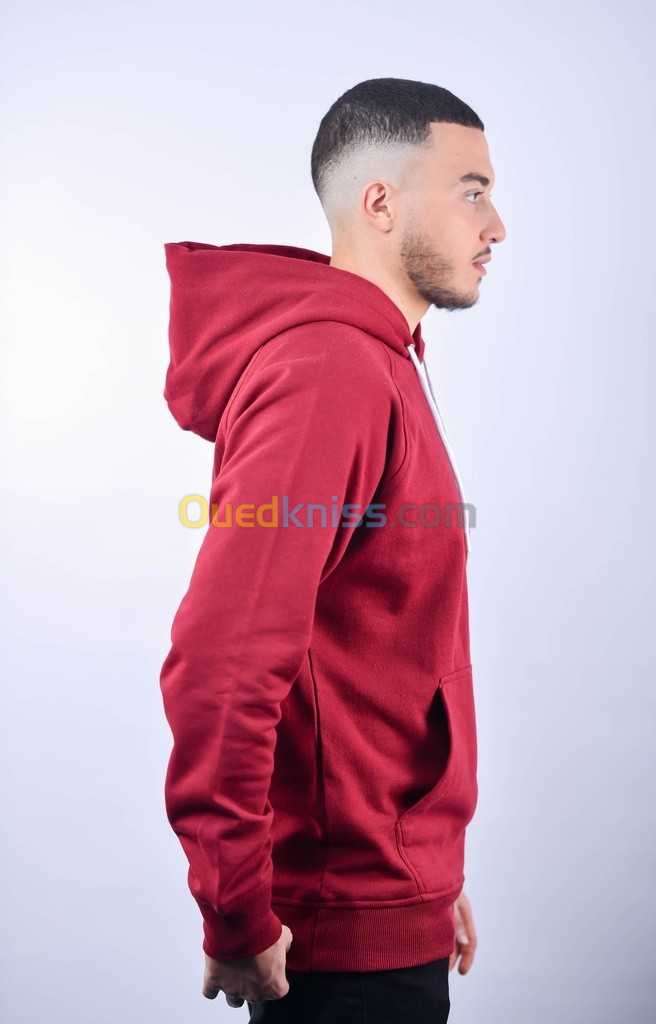 sweat-shirt hoodie 