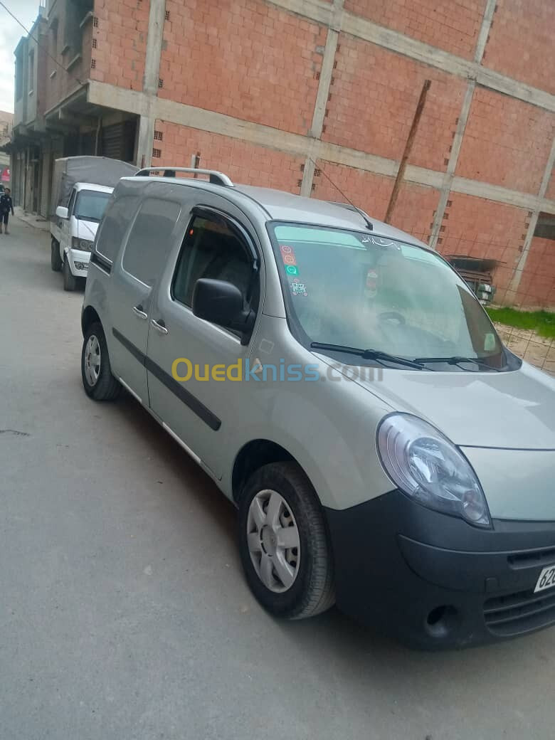 Renault Kangoo 2012 Kangoo