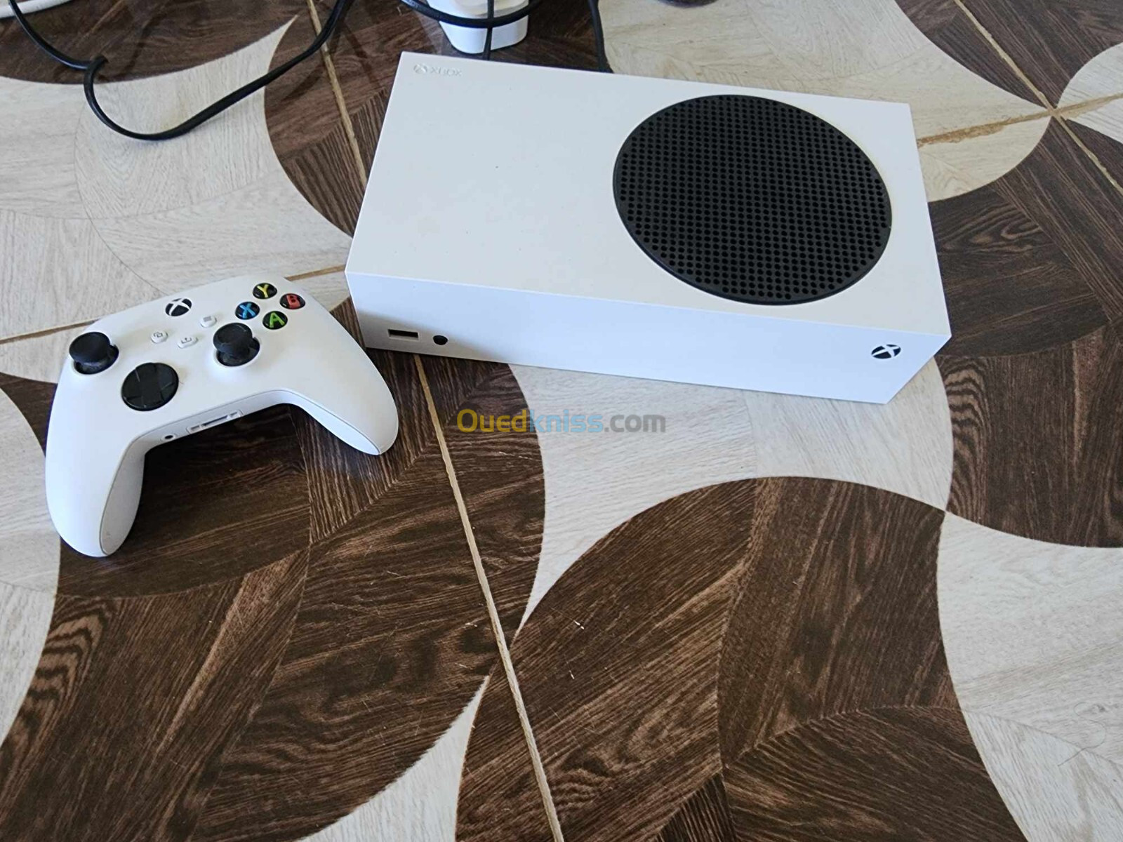 xbox serie s