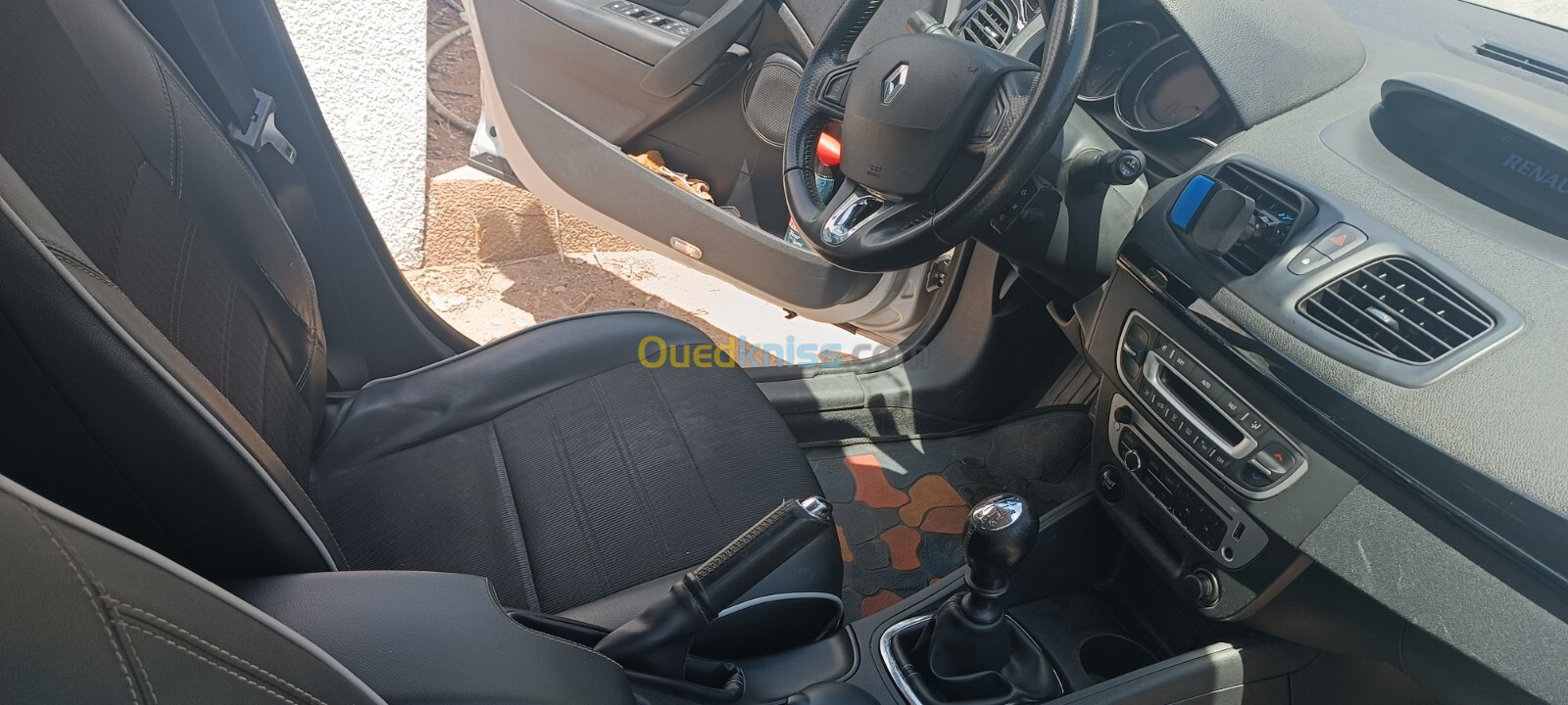 Renault Megane 3 2014 Expression 