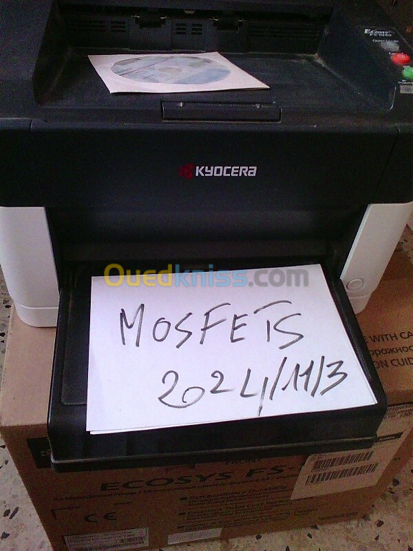 KYOCERA FS-1040