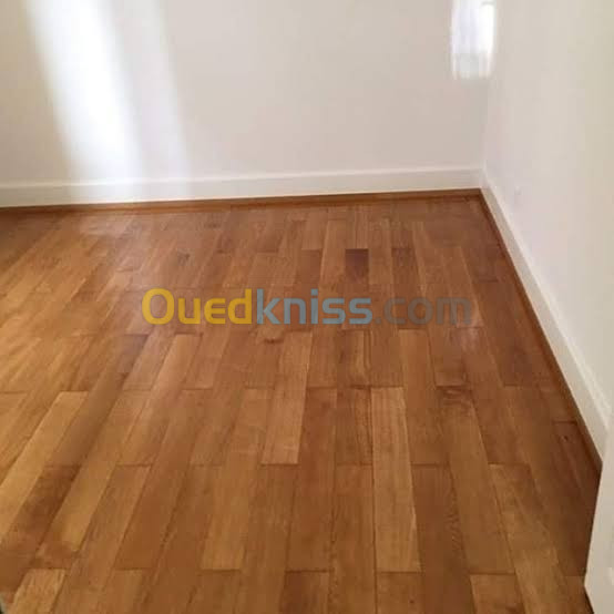 F/P Gerflex, moquettes, LVT 