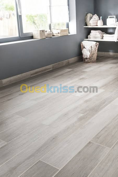 F/P Gerflex, moquettes, LVT 