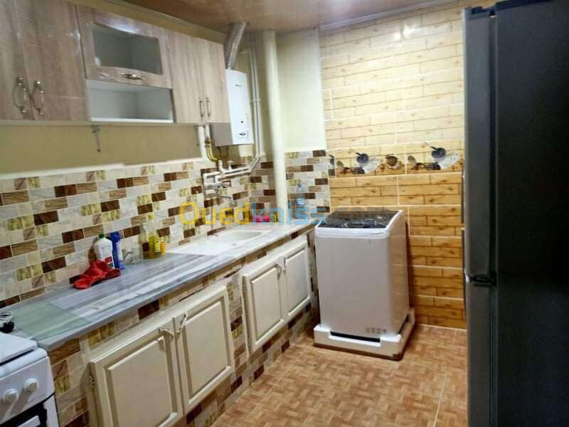 Vente Appartement Biskra Biskra