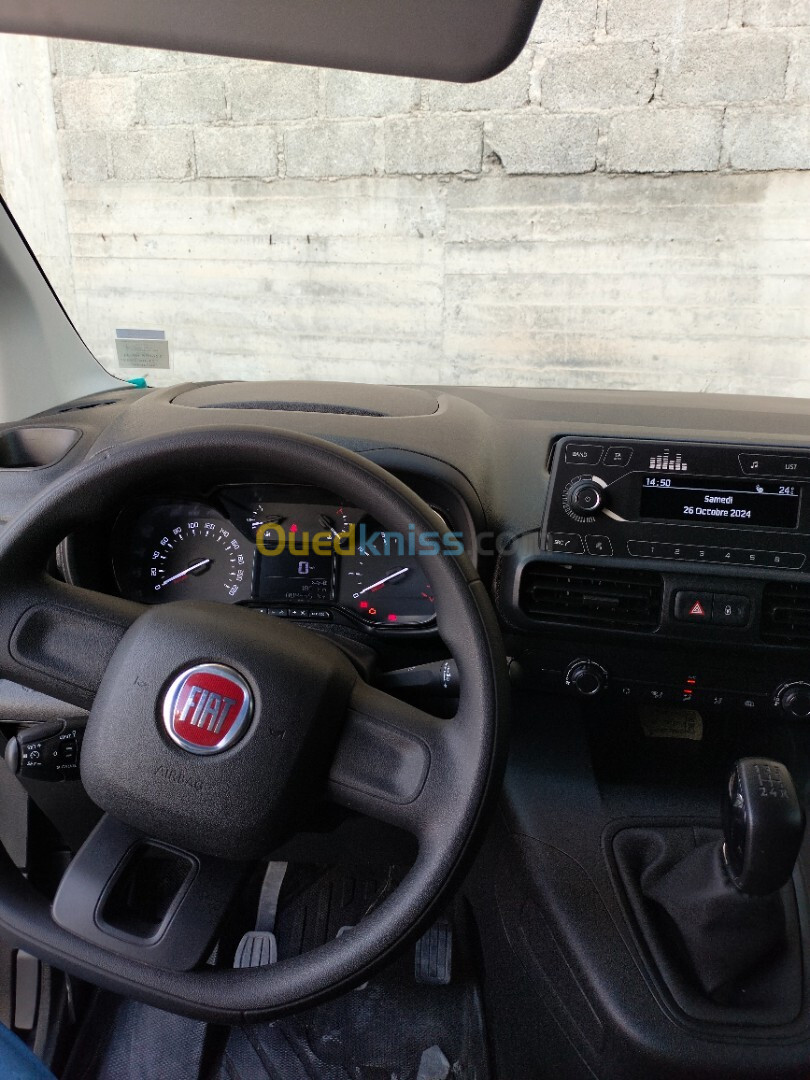 Fiat Doblo 2024 Oran