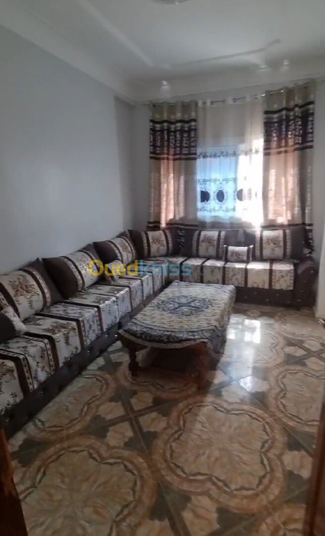 Vente Villa Mostaganem Mostaganem