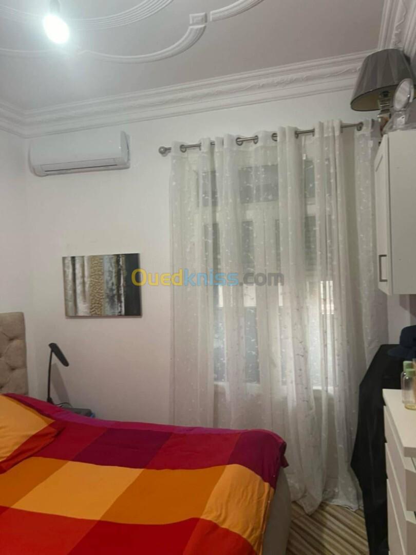 Vente Appartement F3 Mostaganem Mostaganem