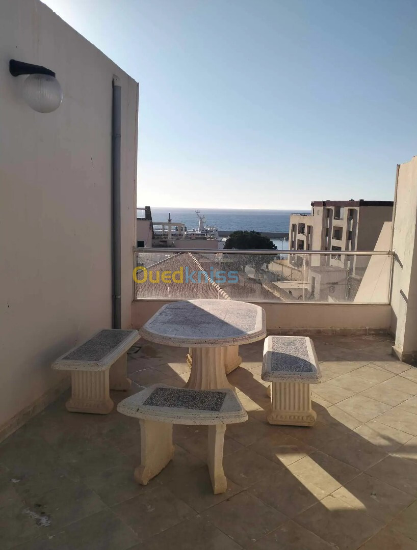 Vente Villa Mostaganem Mostaganem