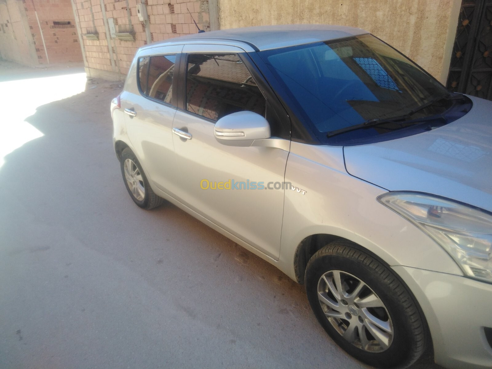 Suzuki Swift 2014 Swift