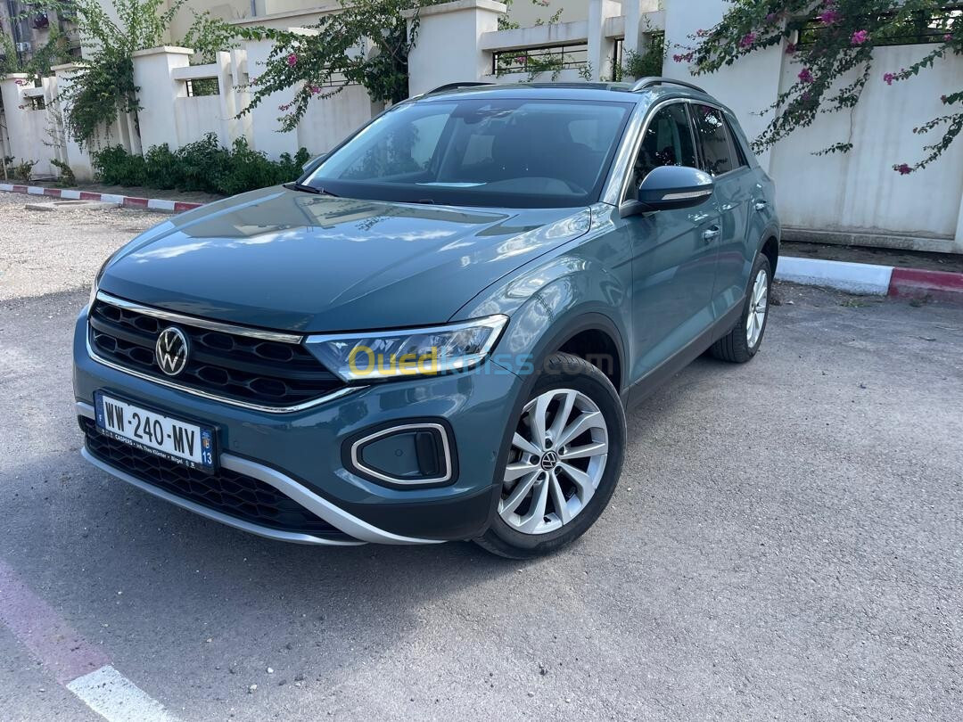 Volkswagen T-Roc 2019 Life