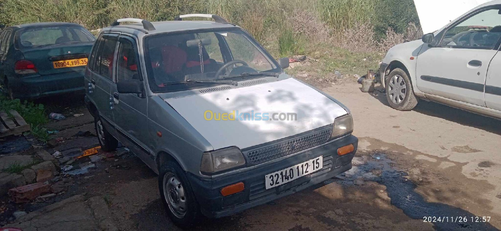 Zotye Z100 2015 Nouvelle