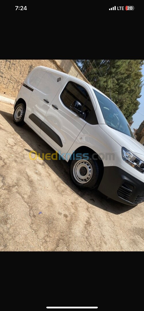 Fiat Doblo 2023 