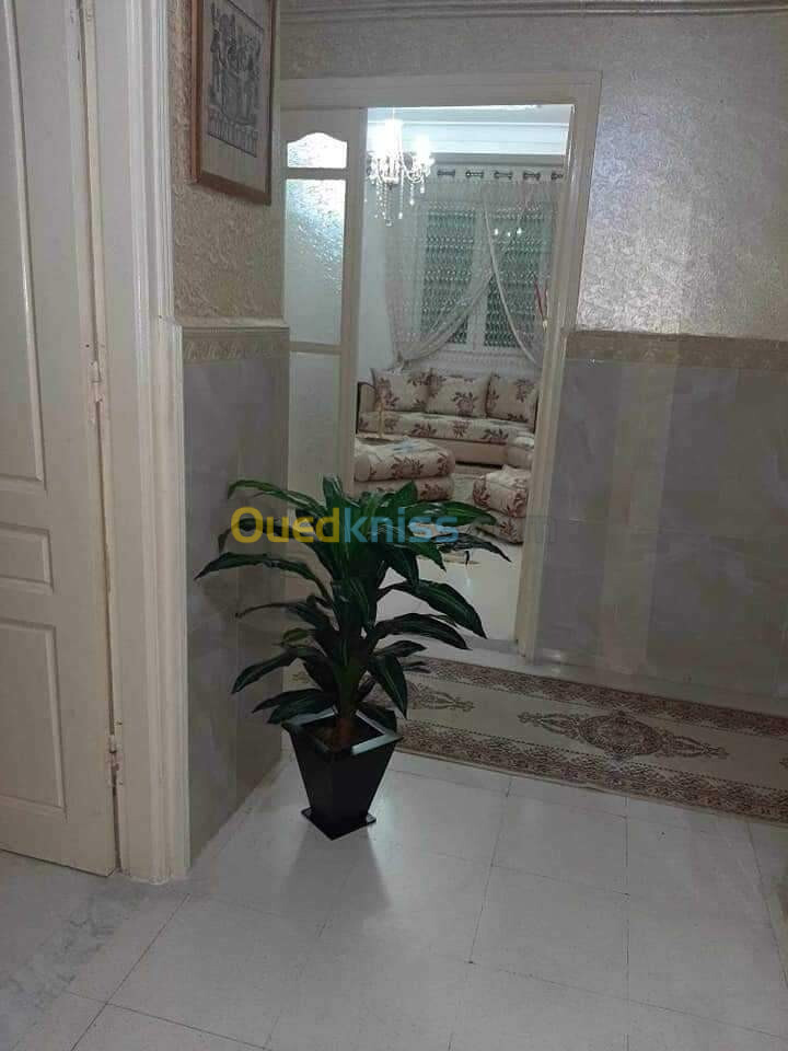 Vente Appartement F2 Blida Boufarik