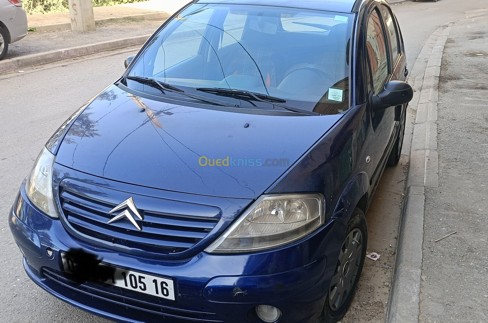 Citroen C3 2005 