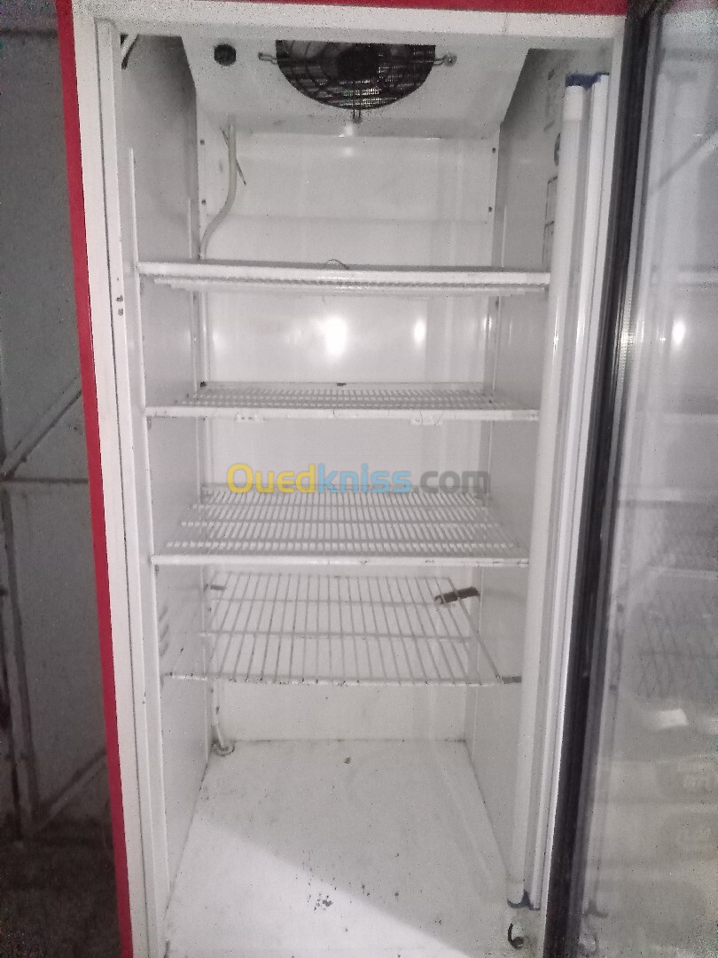 Coca-Cola frigo 