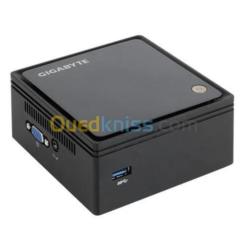 Gigabyte Mini-PC Barebone (BRIX)