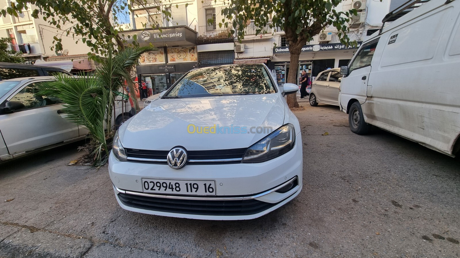 Volkswagen Golf 7 2019 Golf7 drive