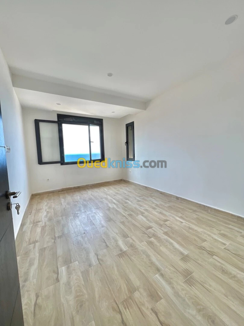 Vente Appartement F3 Oran Ain el turck