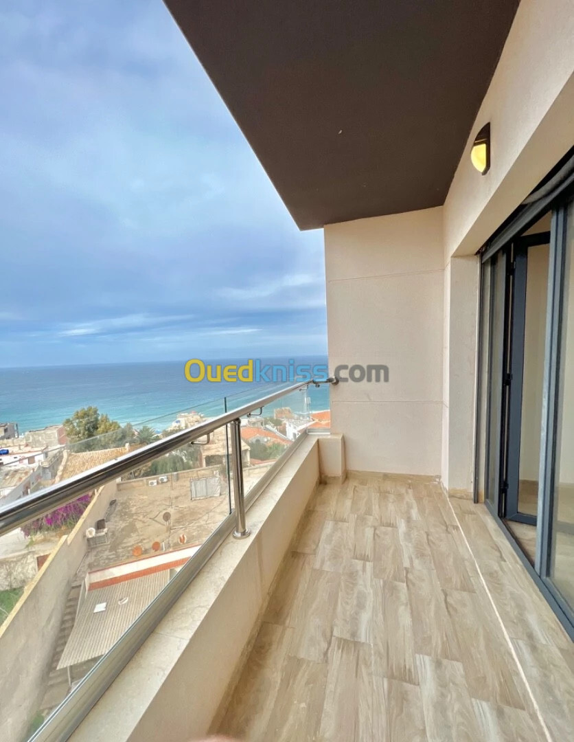 Vente Appartement F3 Oran Ain el turck