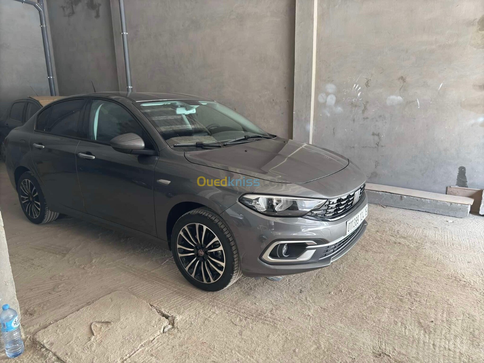 Fiat Tipo life 2024 Life