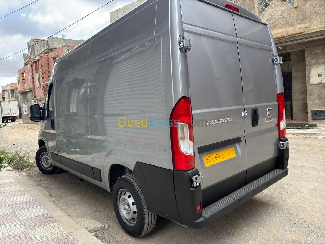 Fiat Ducato 2024