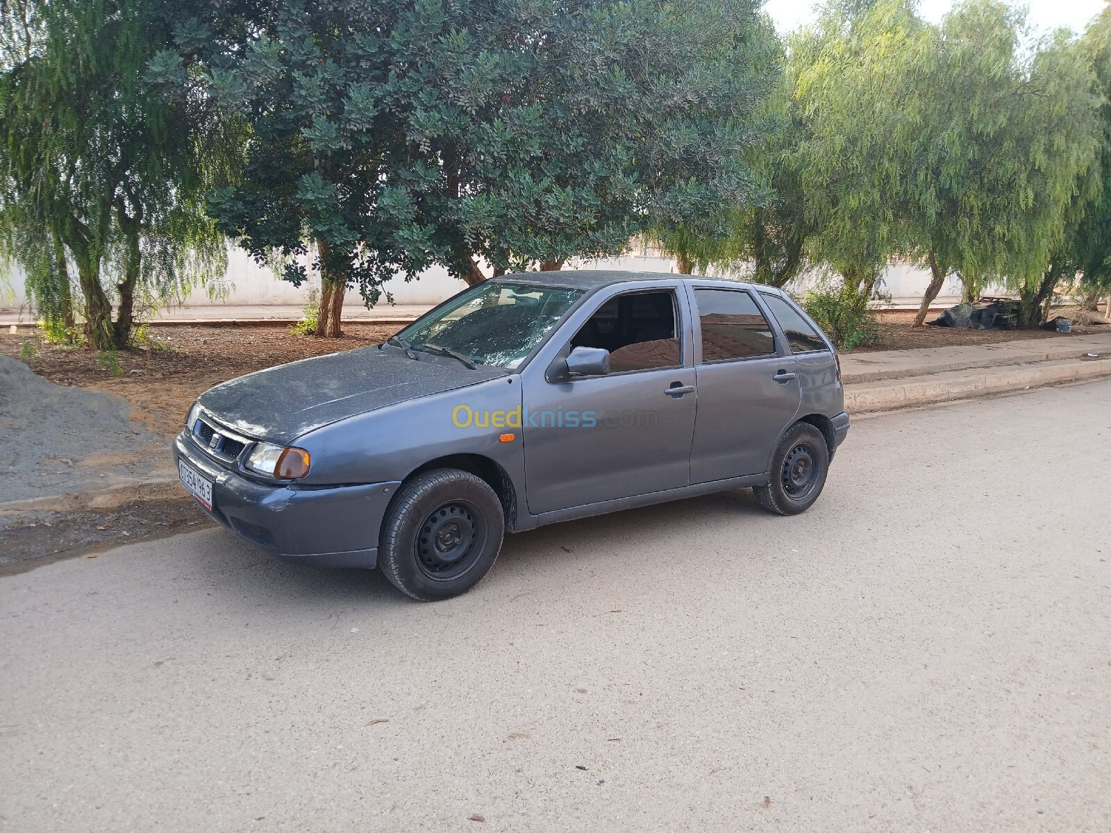 Seat Ibiza 1996 Ibiza