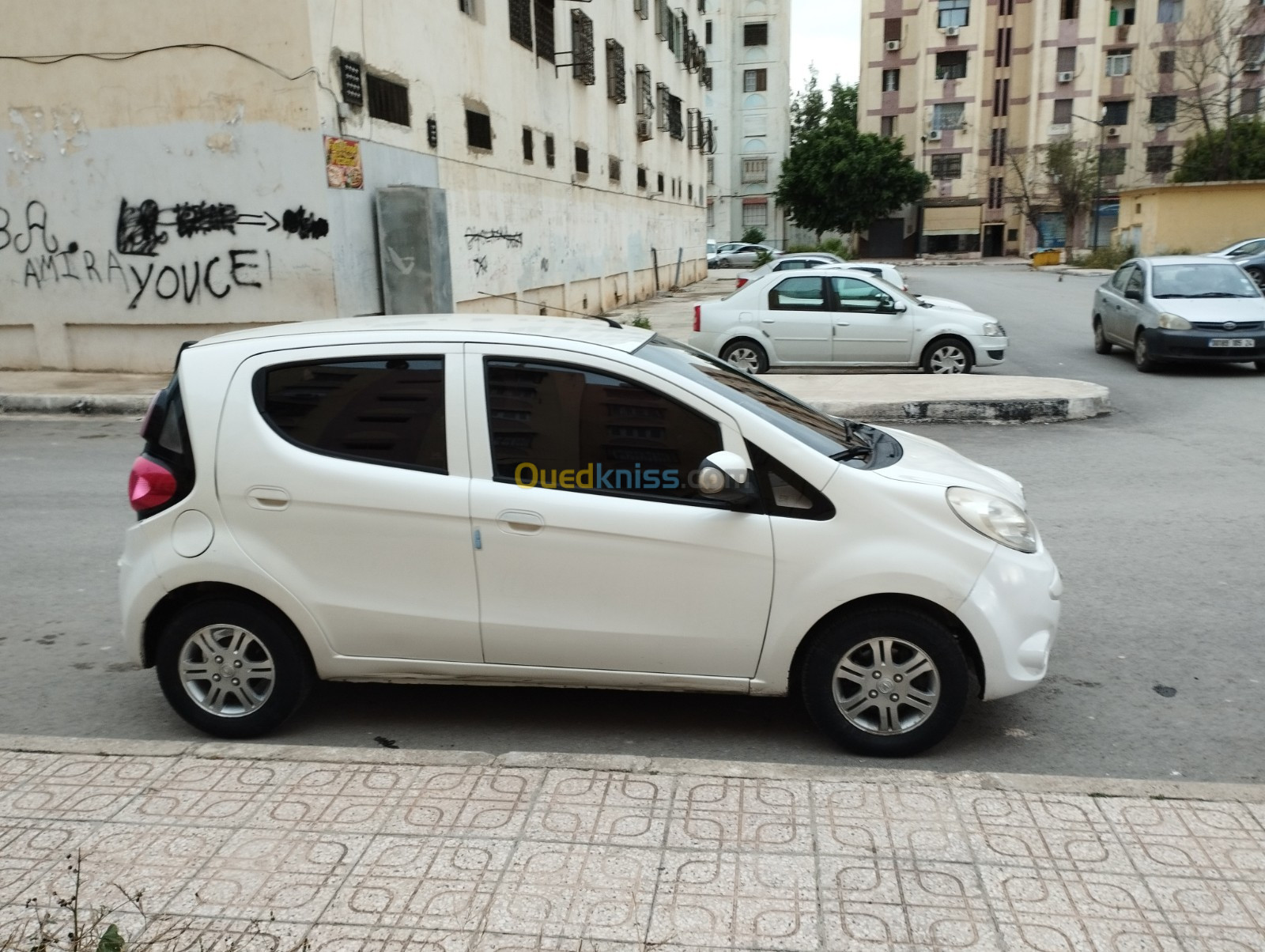 Changan Benni mini 2013 Benni mini