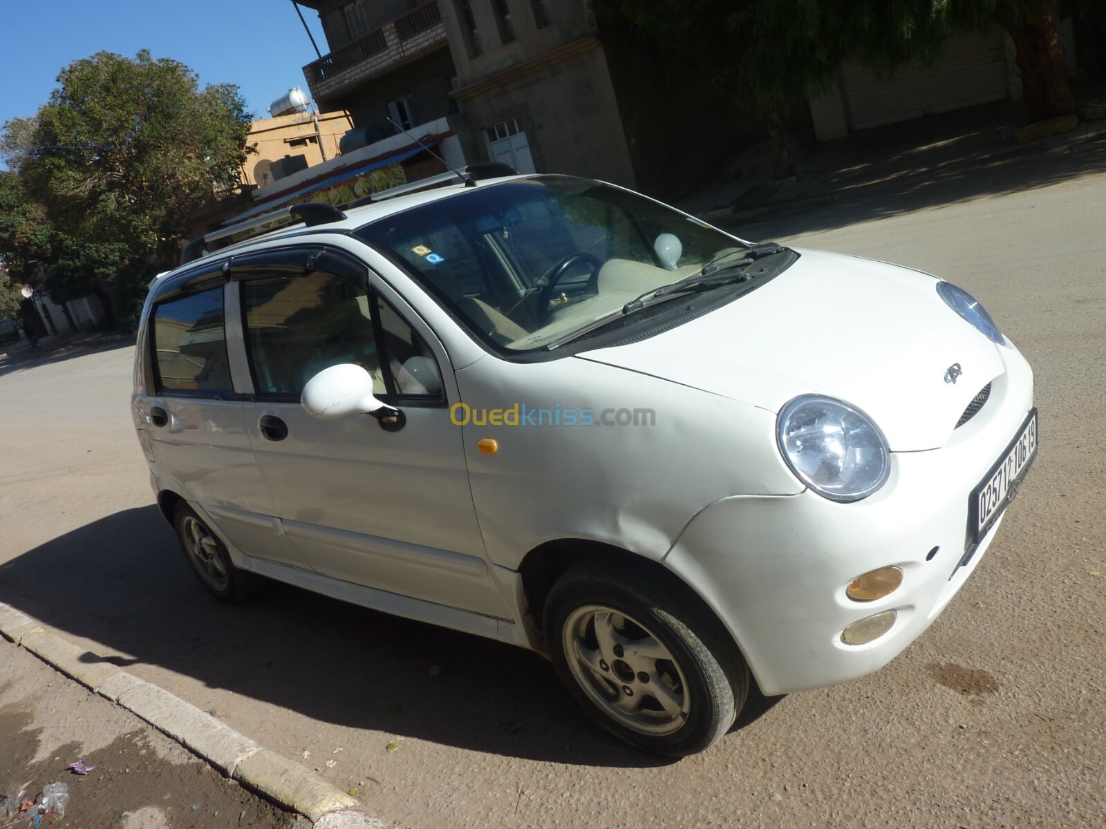 Chery QQ 2006 QQ