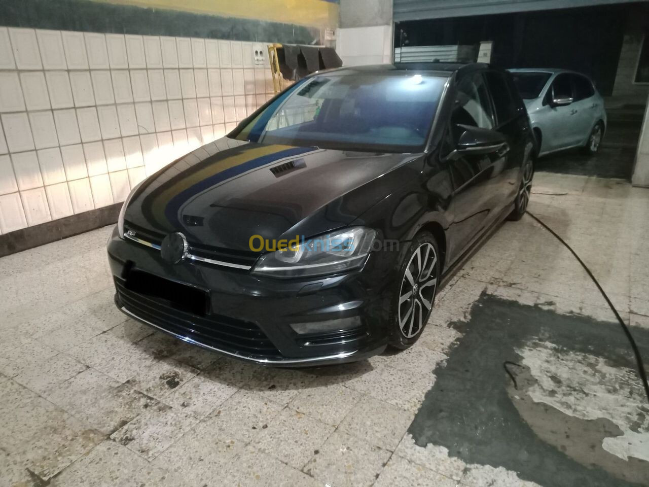 Volkswagen Golf 7 2016 Carat plus